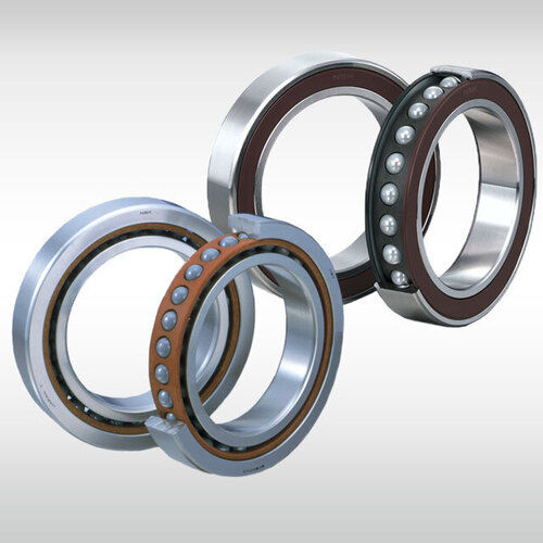 Contact Ball Bearings