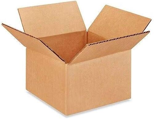 Corrugated Box