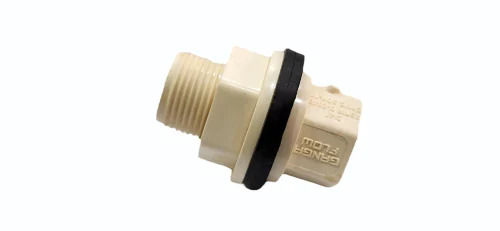 Cpvc Tank Connector