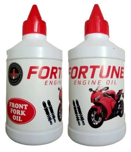 Fortune Shocker Oil