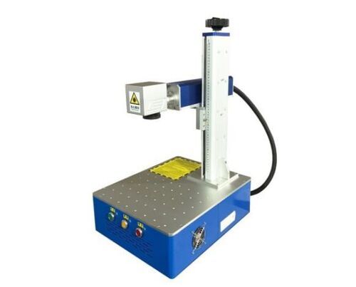 Industrial Laser Marking Machine