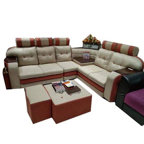 Living Room Sofa Set