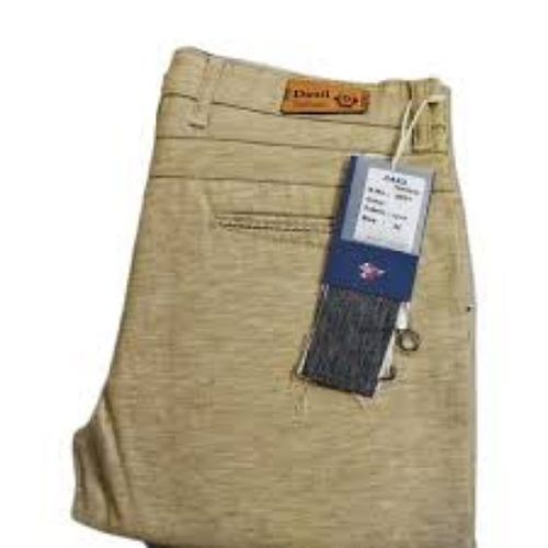 Mens trouser 