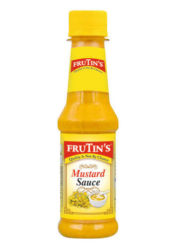 mustard sauce