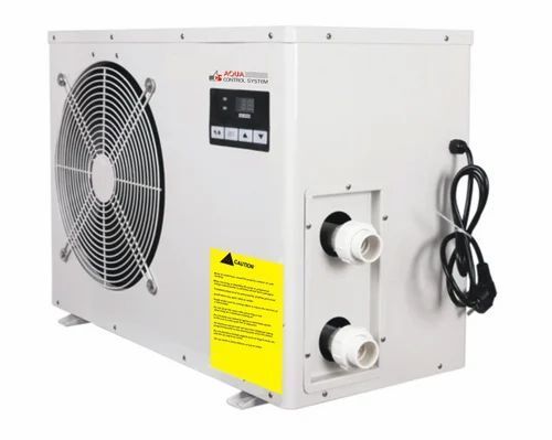 Online Water Chiller