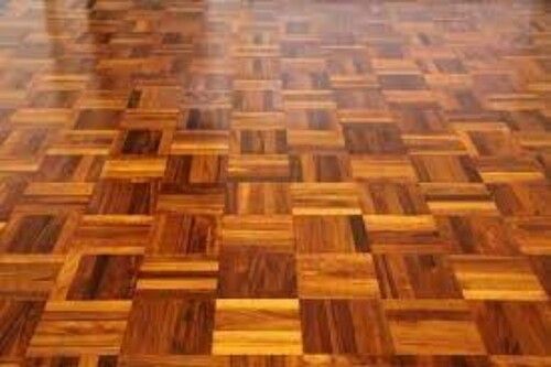 5MM Parquet Wood Flooring