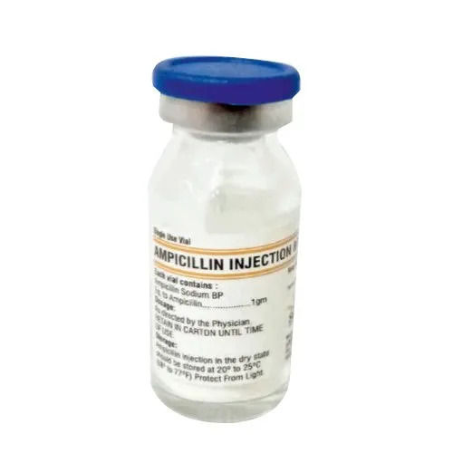 Ampicillin Injection