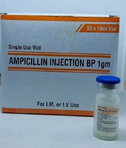 Ampicillin Injection Bp