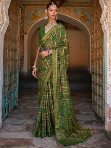 brasso saree