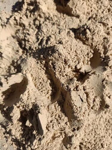 Brown Bentonite Powder