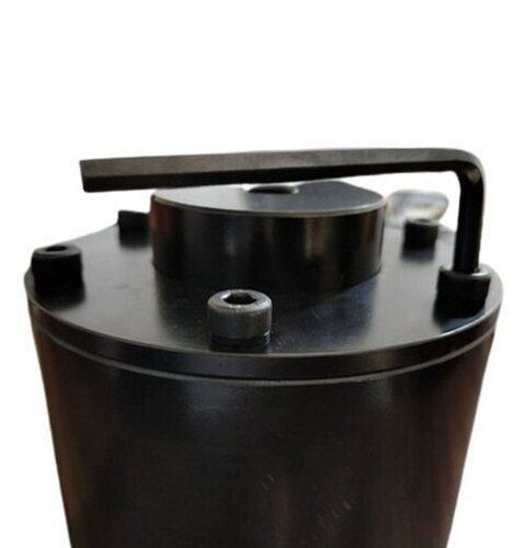 Carbon Steel Drum Coupling