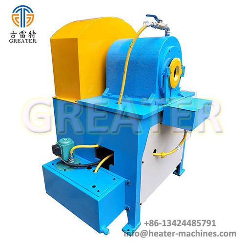 Cartridge heater swaging machine GT-SW30 mold heater reducing machine