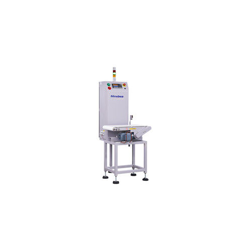 Easy To Use White Checkweigher Wm