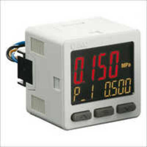 Digital Pressure Switches