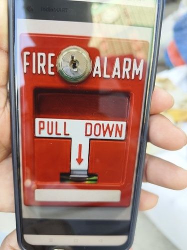 Fire Alarm