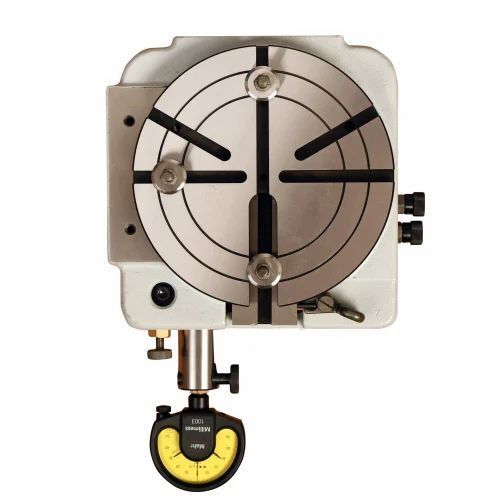 Ground Spin Mechanical Comparator Gauge