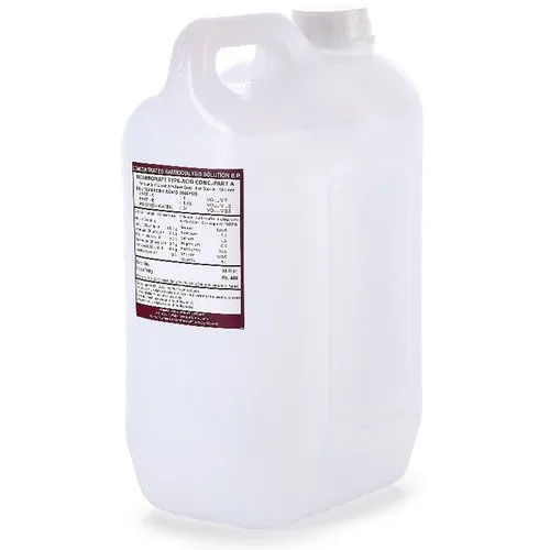 Haemodialysis Concentrate