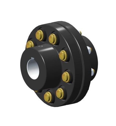 Pin Bush Coupling