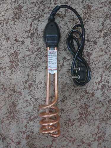 electric immersion water rod