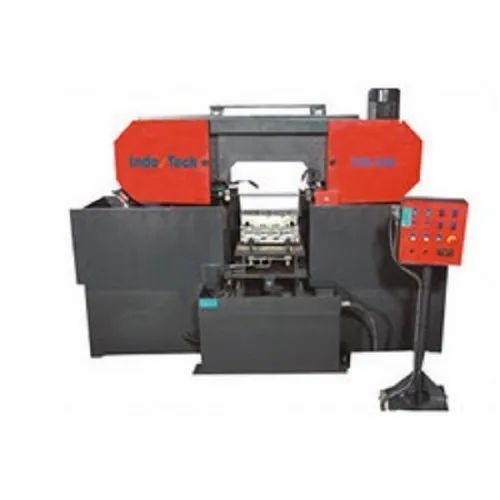 Riser Cutting Machine 