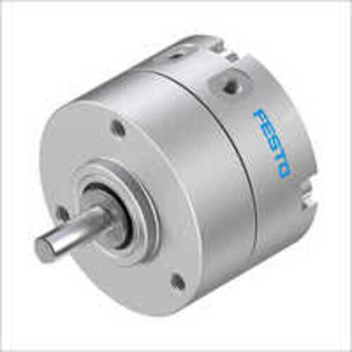 Rotary Actuators