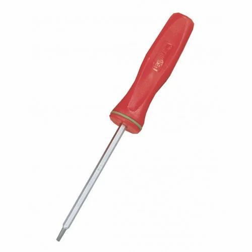 Slotted Screw Driver