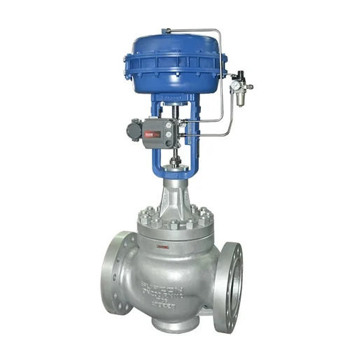 Air Pressure Control Valve