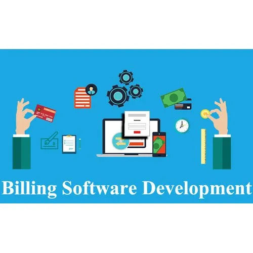 Billing Software