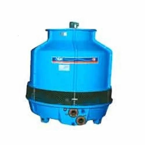 Bottle Shape Cooling Tower