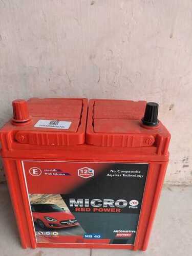 Car Battery