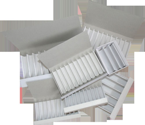 Combi Pack Injection Paper Tray