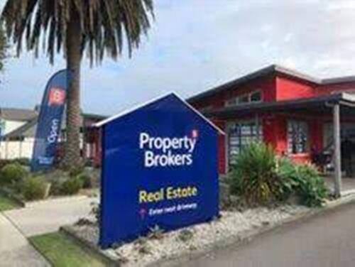 Commercial Property Estate Agent By Black Grapes Real Estate