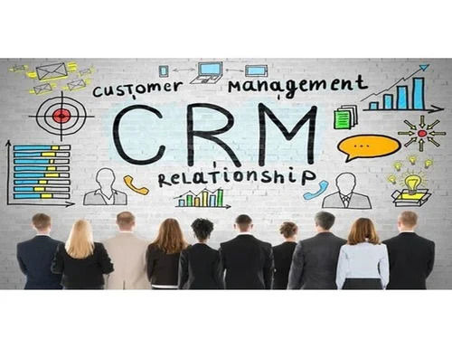 CRM Software