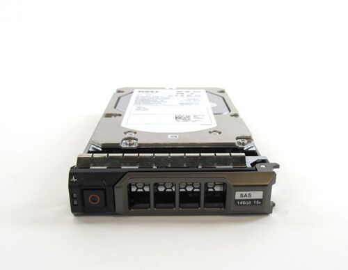 DELL146GB Hard Disk