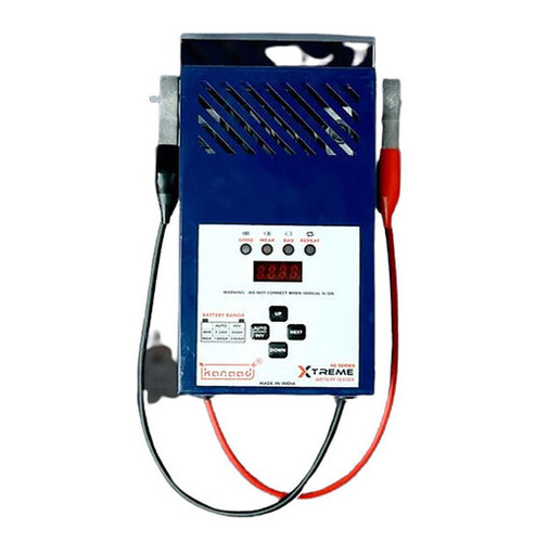 Digital Battery Tester By Kanaad Electromation Solutions Pvt. Ltd.