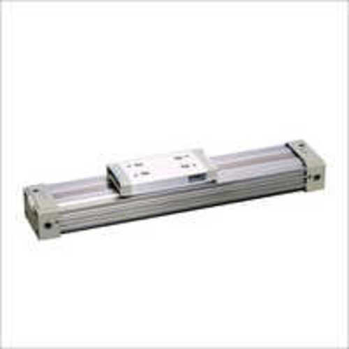 Electric Actuators