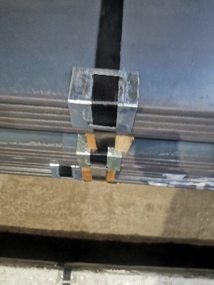 Industrial Steel Strapping - Steel, 0.8 mm Size, 19.05/25/31.75 mm Width, Black | Rust Resistant, Polished Finish, Designed for Strapping and Packing