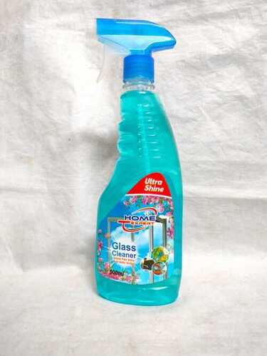 Glass Cleaner Spray