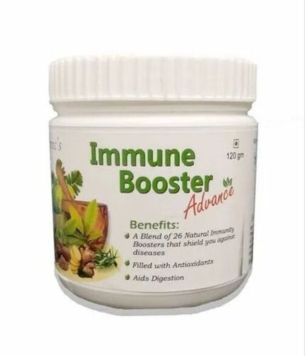 Immune Booster Powder