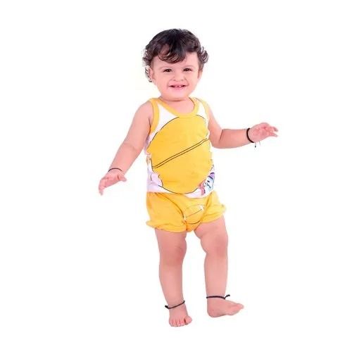 Infant Inner Wear Set