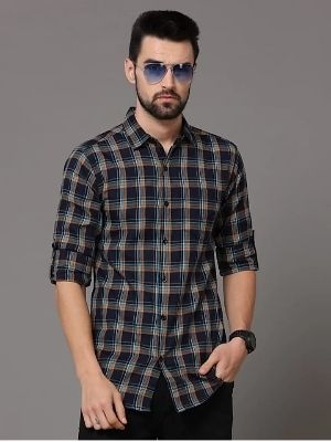 mens formal shirts