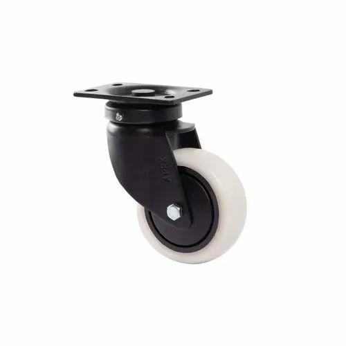 MS Apex C 250 Swivel Caster Wheel