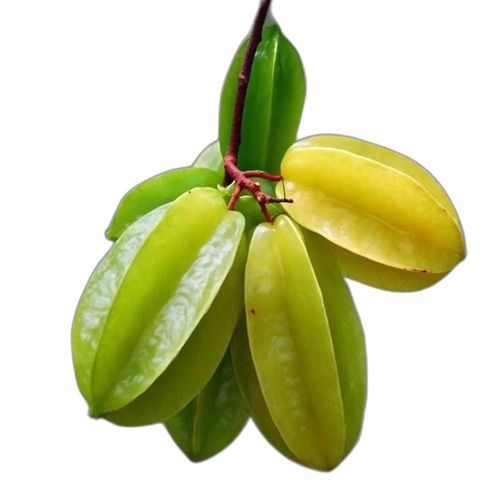 Organic Star Fruit