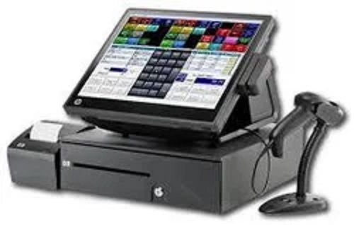 Pos Point Of Sales Software