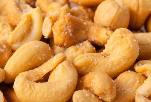 Salted Cashew