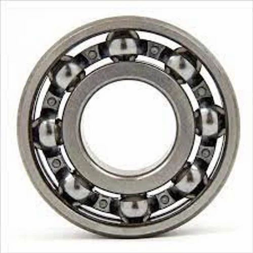 Black Stainless Steel Ball Bearing