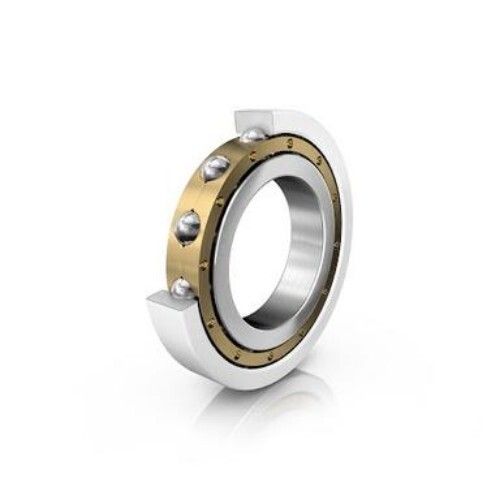 Silver Stainless Steel Industrial Ball Bearings