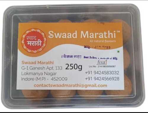 250g Swaad Marathi Besan Laddu