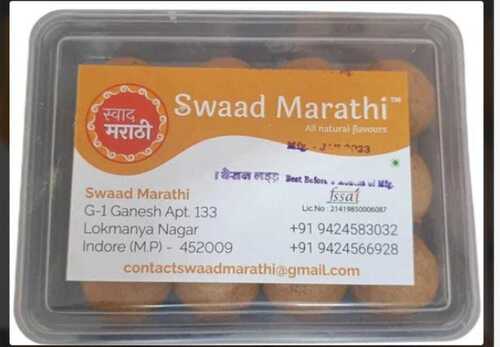 500g Swaad Marathi Besan Laddu