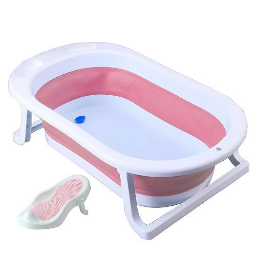 Baby Bathtub